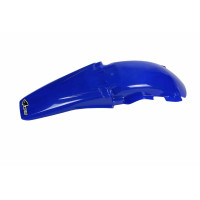 Guarda lamas trás YAMAHA YZ 125 / 250 1996-2001 / YZ 250 F 2001-2002 / YZ 400 F 1998-2000 / azul - UFO